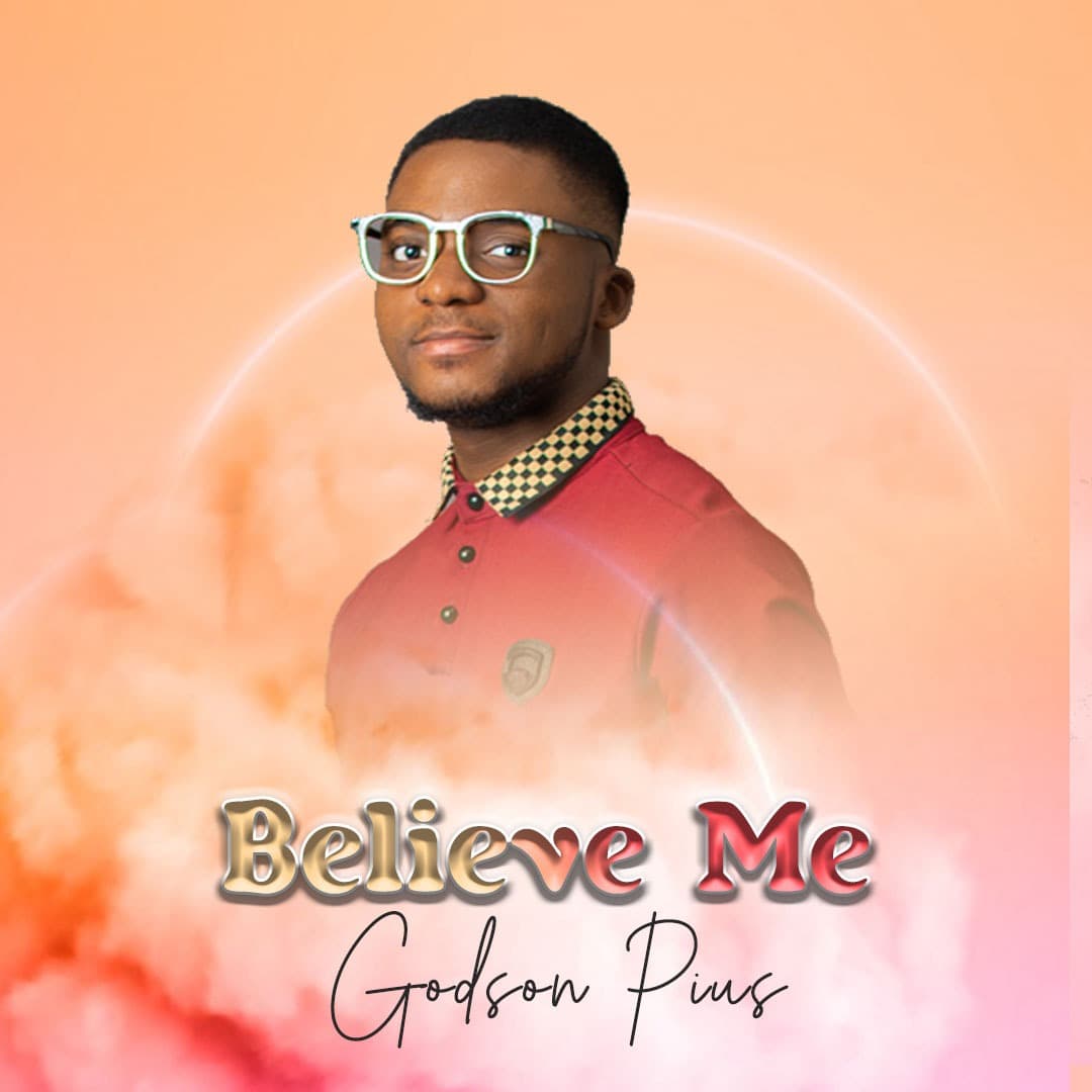 Believe Me